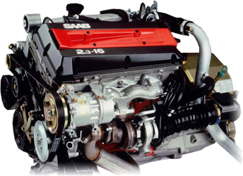 C0381 Engine